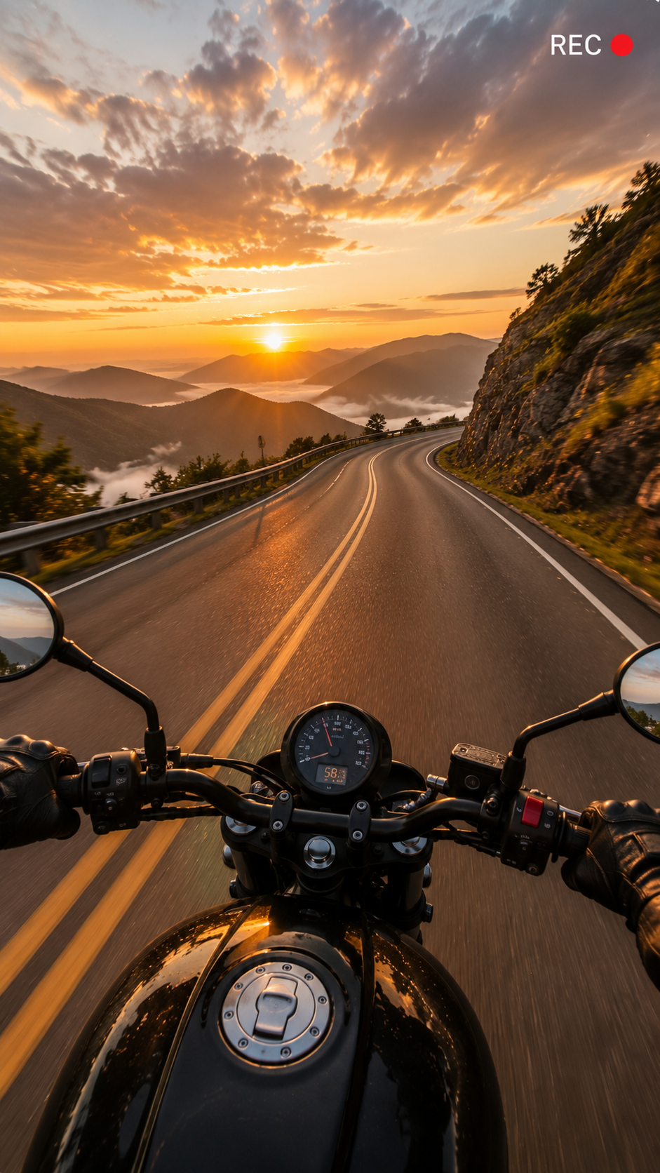 See more. Live more.