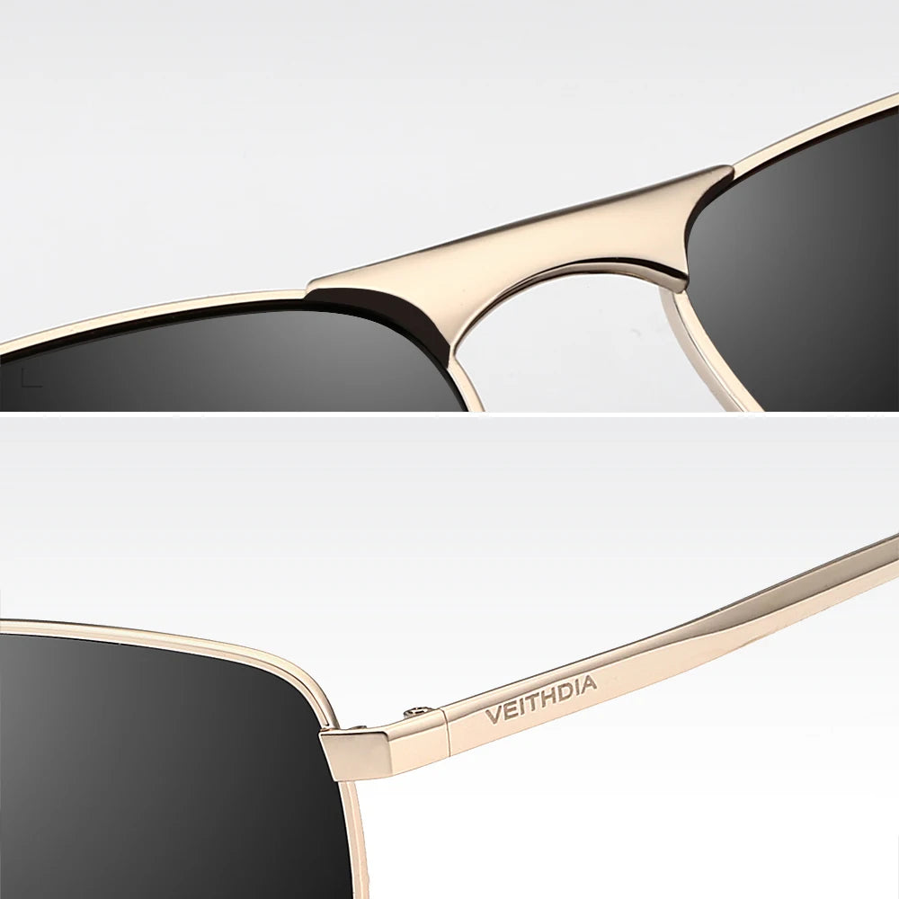 VEITHDIA Sport Sunglasses