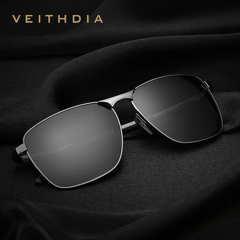 VEITHDIA Sport Sunglasses