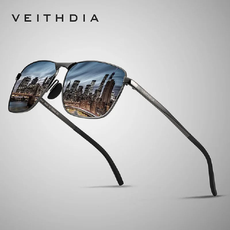 VEITHDIA Sport Sunglasses