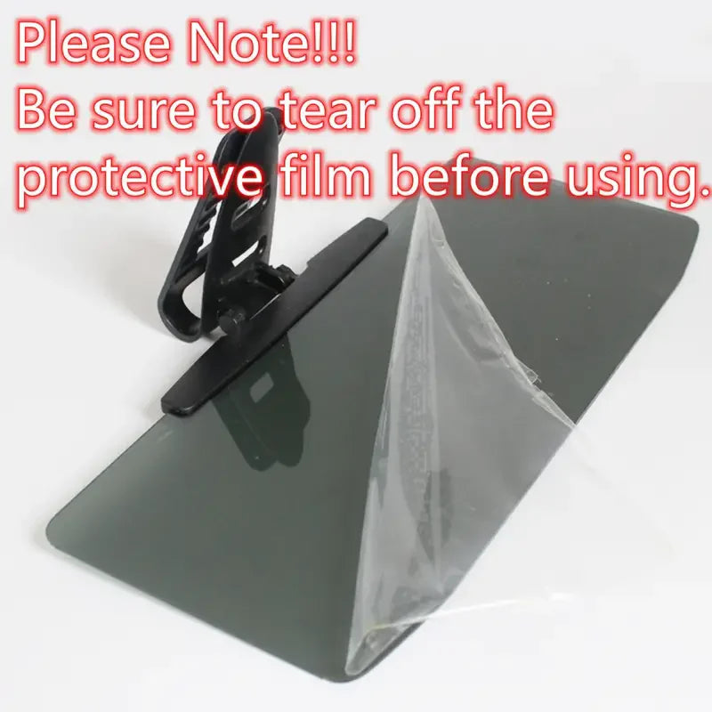 Anti-Glare Car Mirror