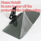 Anti-Glare Car Mirror