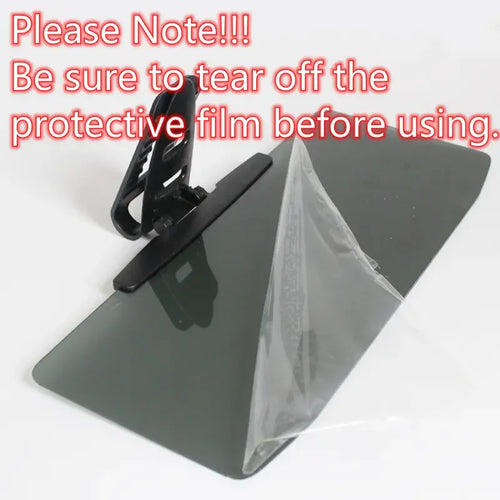 Anti-Glare Car Mirror