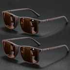Vintage Cycling Sunglasses