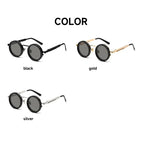 ND Dimming Sunglasses