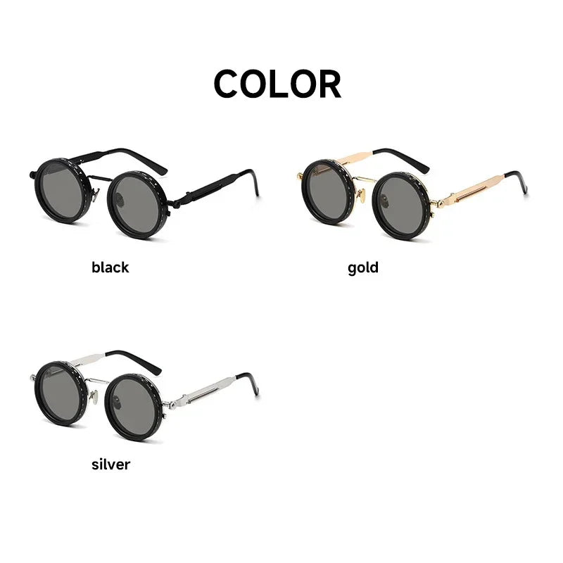 ND Dimming Sunglasses