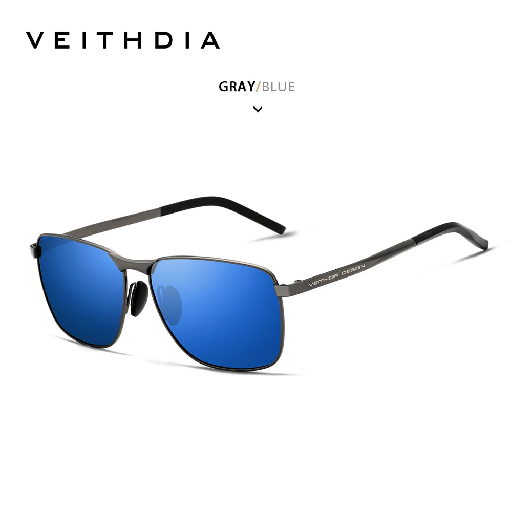 VEITHDIA Sport Sunglasses