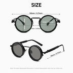 ND Dimming Sunglasses