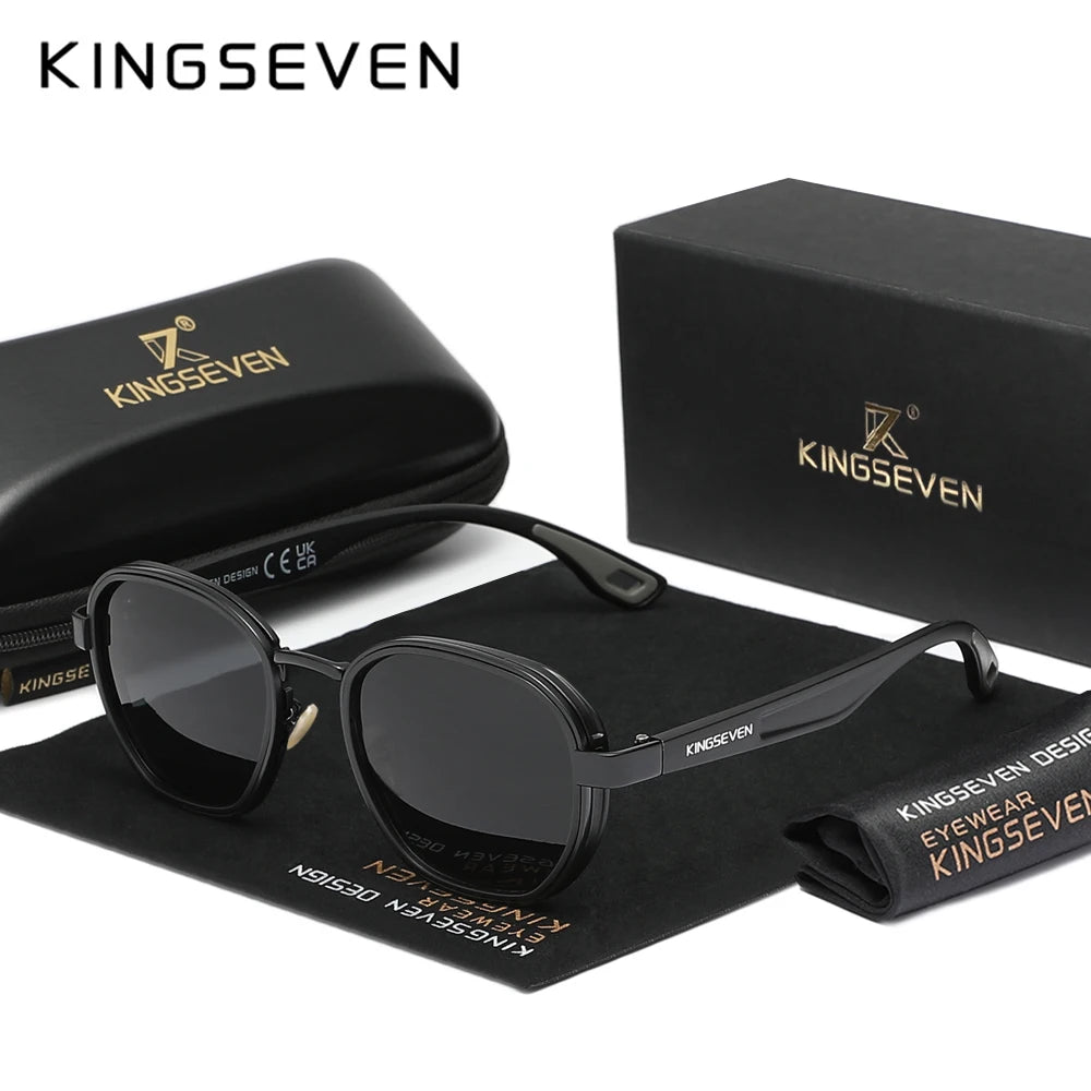 KINGSEVEN Polarized Sunglasses