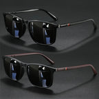 Vintage Cycling Sunglasses