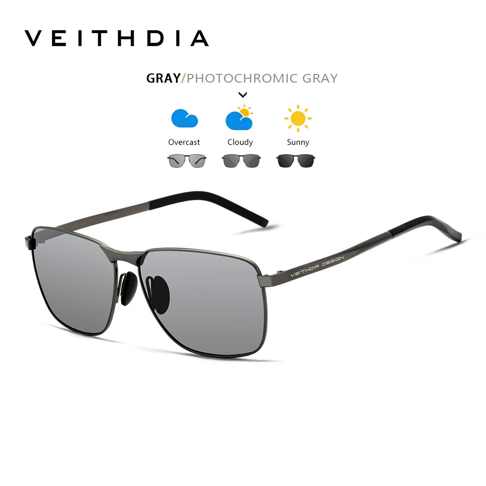 VEITHDIA Sport Sunglasses