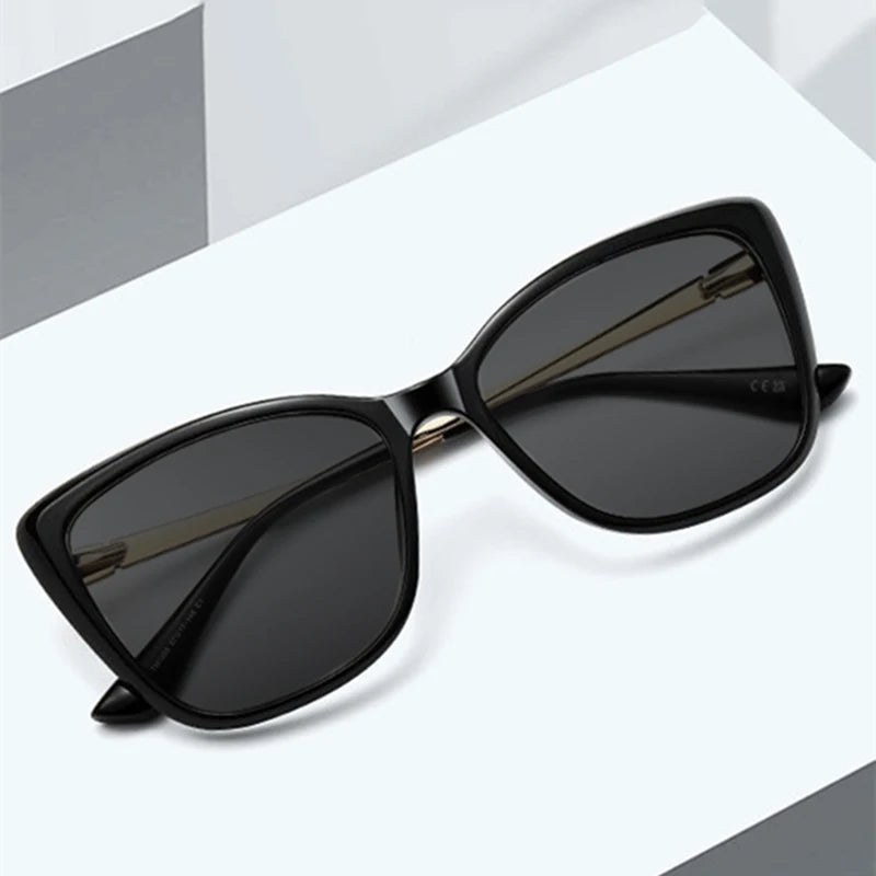 Myopia Sunglasses