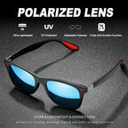 Night Vision Sunglasses