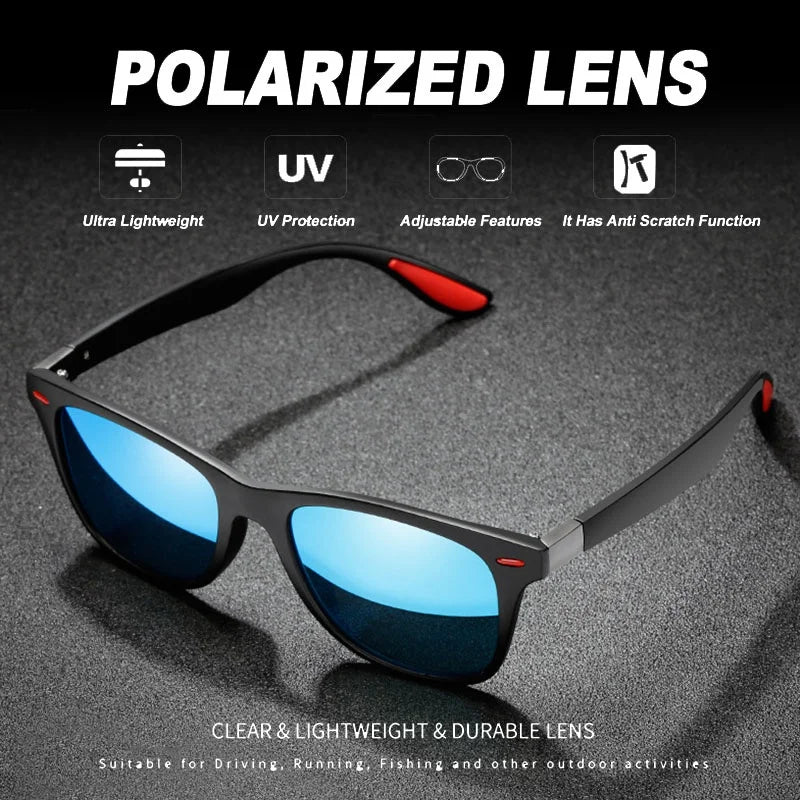 Night Vision Sunglasses
