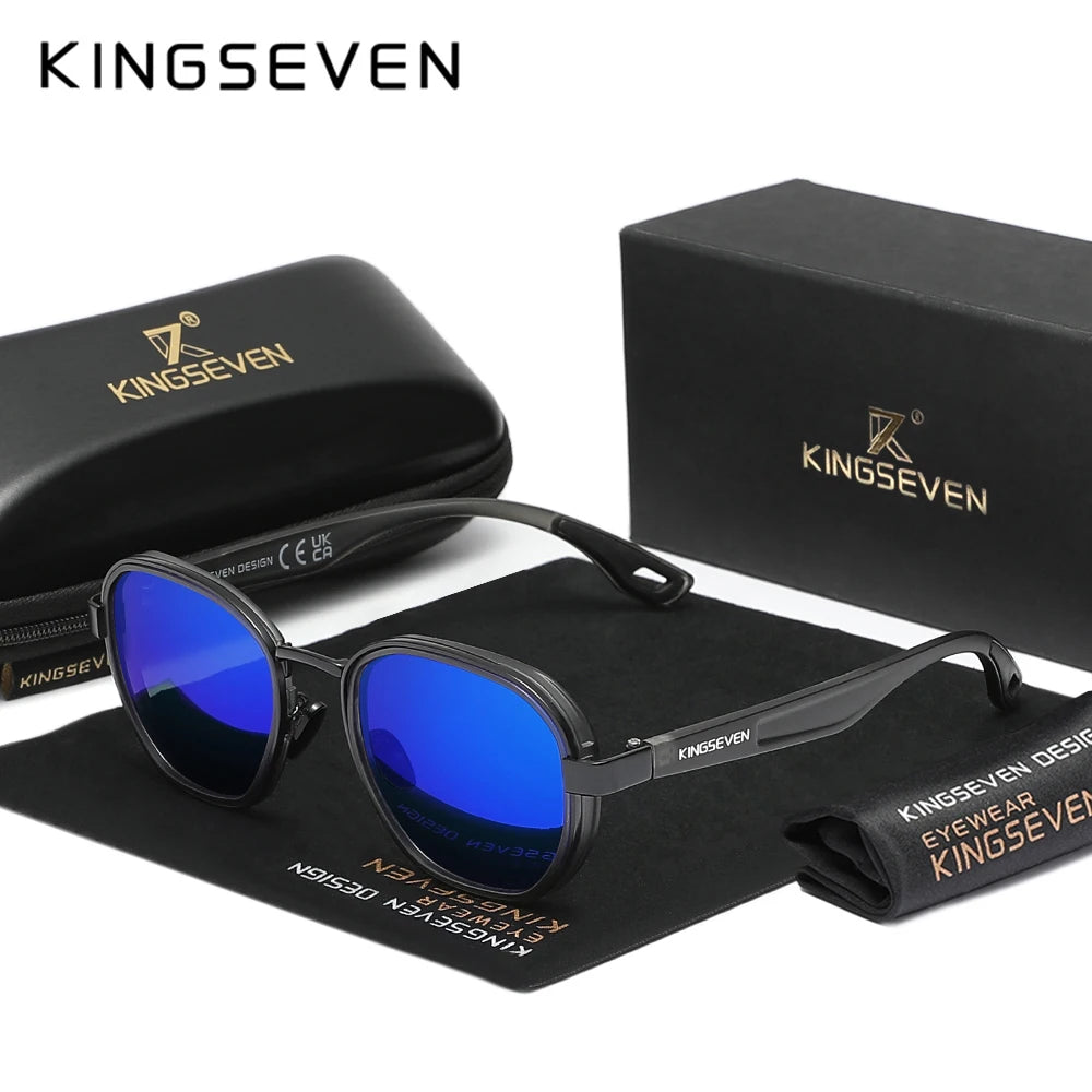 KINGSEVEN Polarized Sunglasses