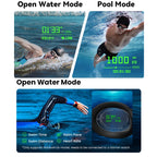 Holoswim AR Swim Goggles