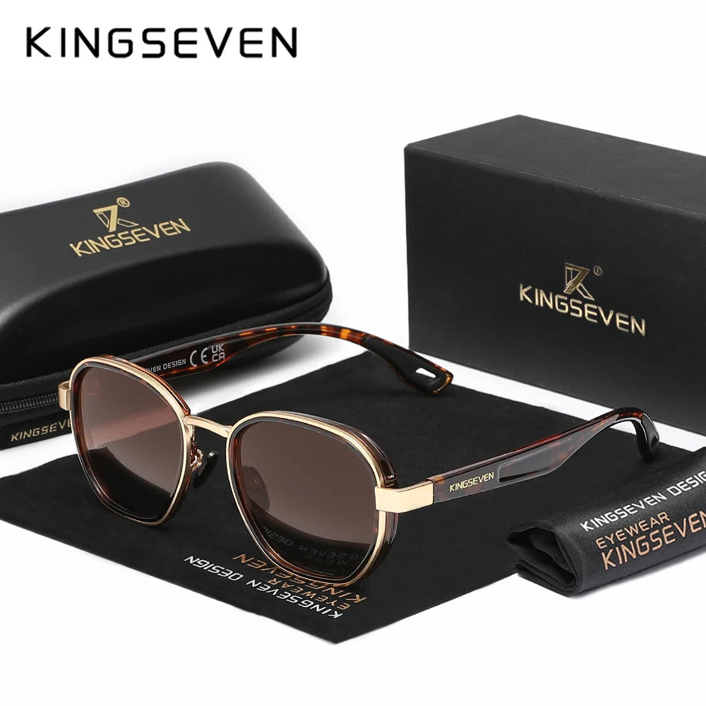 KINGSEVEN Polarized Sunglasses
