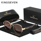 KINGSEVEN Polarized Sunglasses