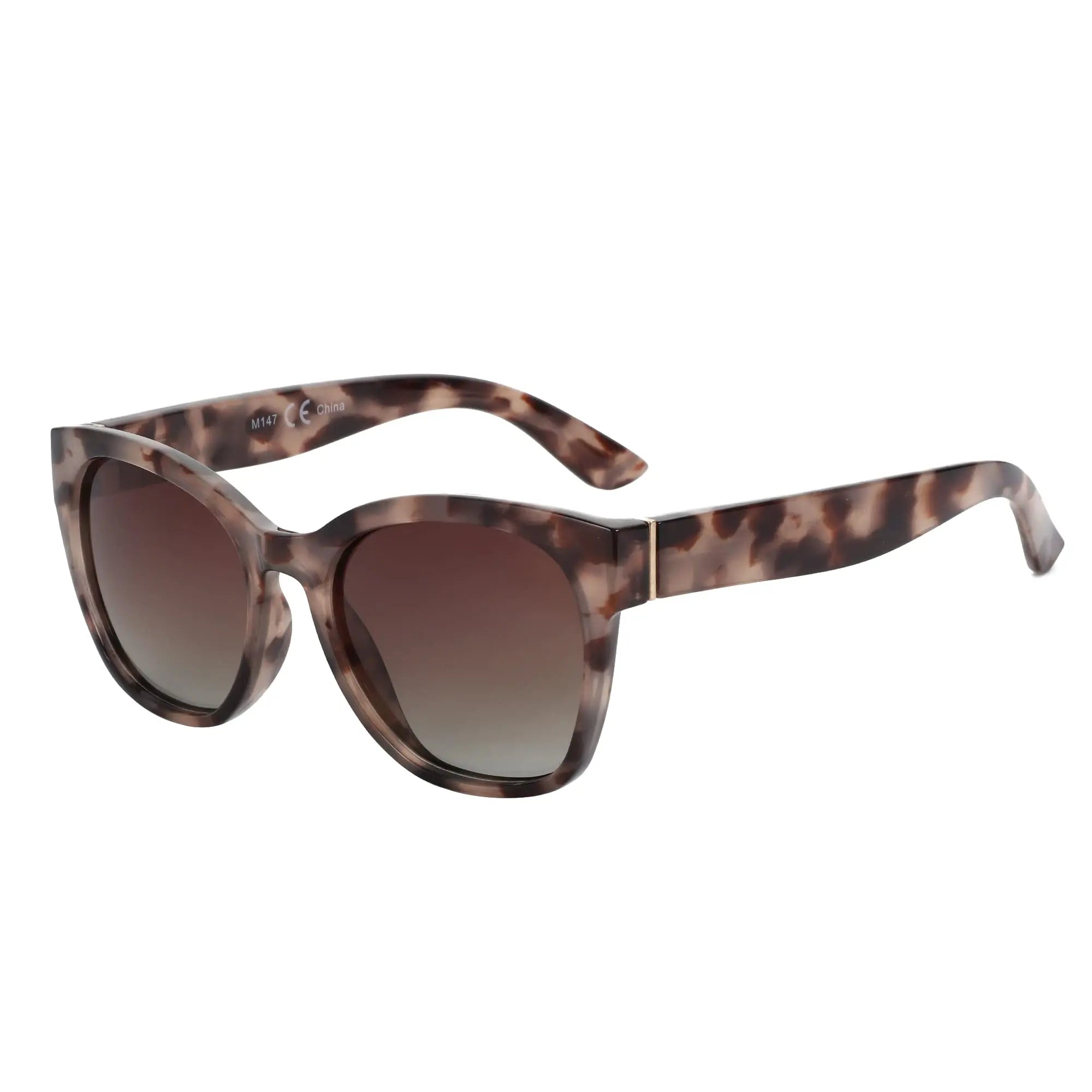 ZENOTTIC Cateye Sunglasses