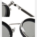 ND Dimming Sunglasses