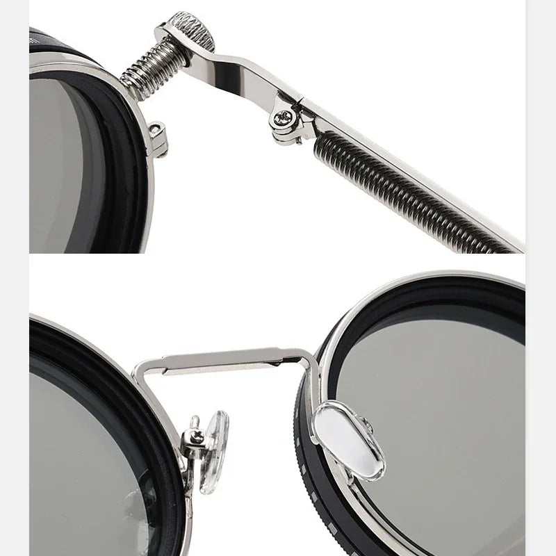 ND Dimming Sunglasses