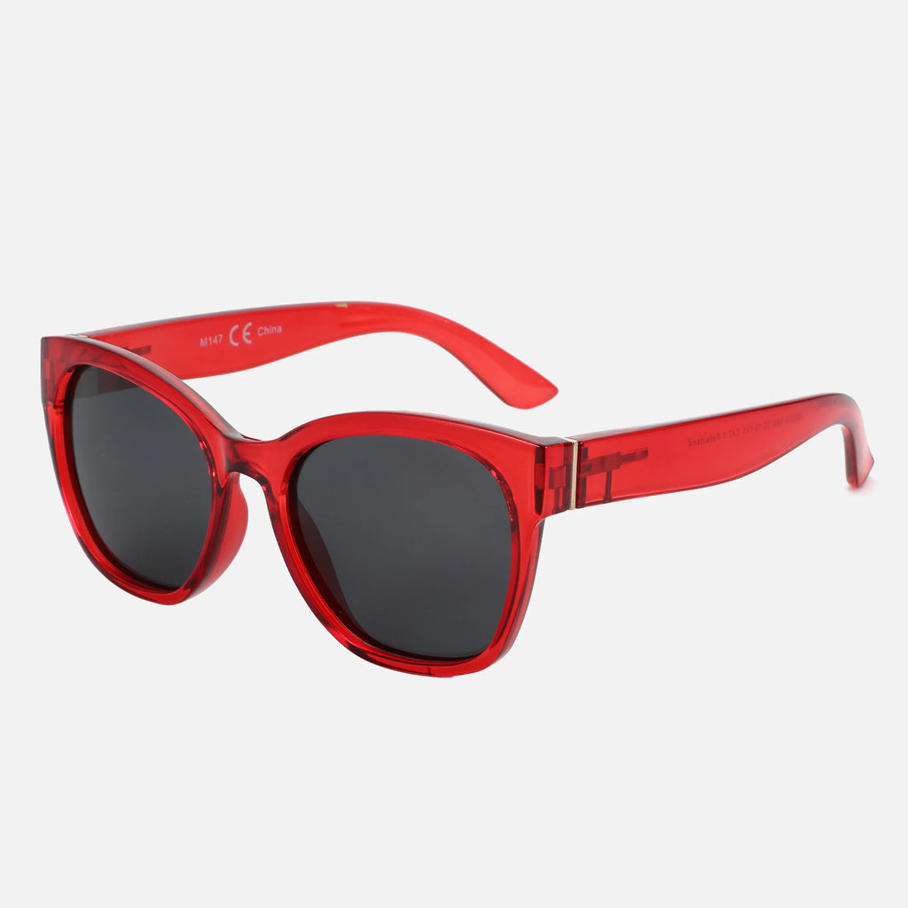 ZENOTTIC Cateye Sunglasses