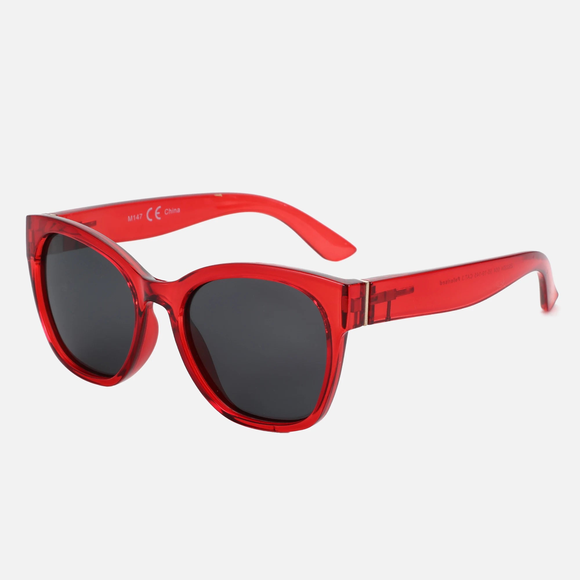 ZENOTTIC Cateye Sunglasses