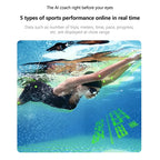 Holoswim AR Swim Goggles