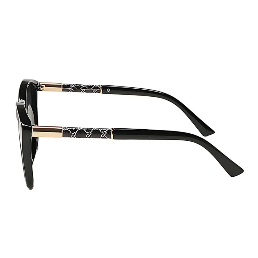 Designer Polarized Sunglasses