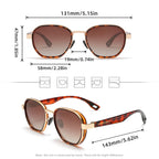 KINGSEVEN Polarized Sunglasses