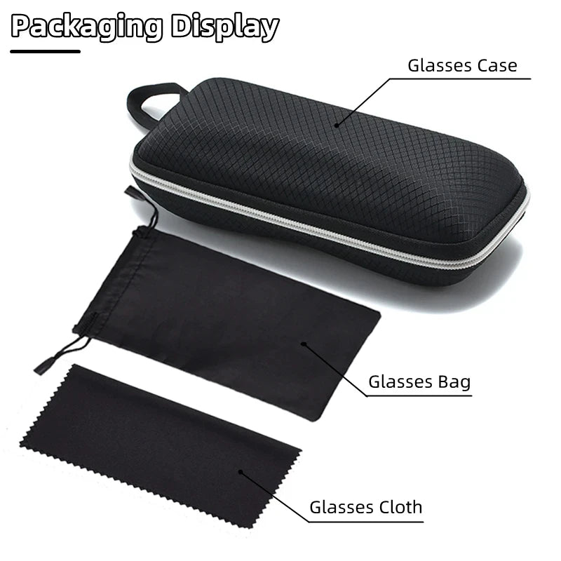 Myopia Sunglasses