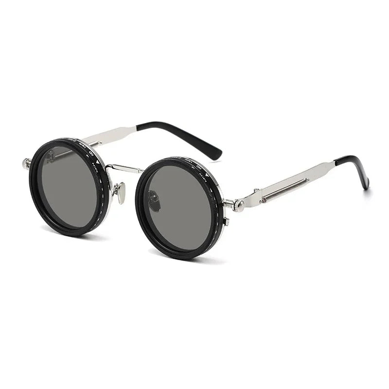 ND Dimming Sunglasses