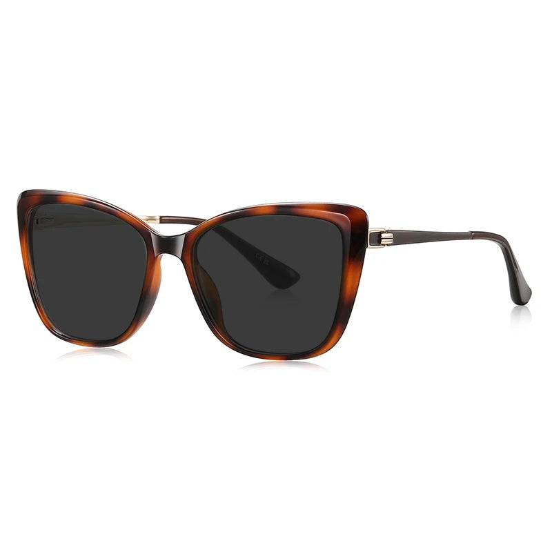 Myopia Sunglasses