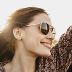 AO Pilot Sunglasses