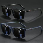 Vintage Cycling Sunglasses