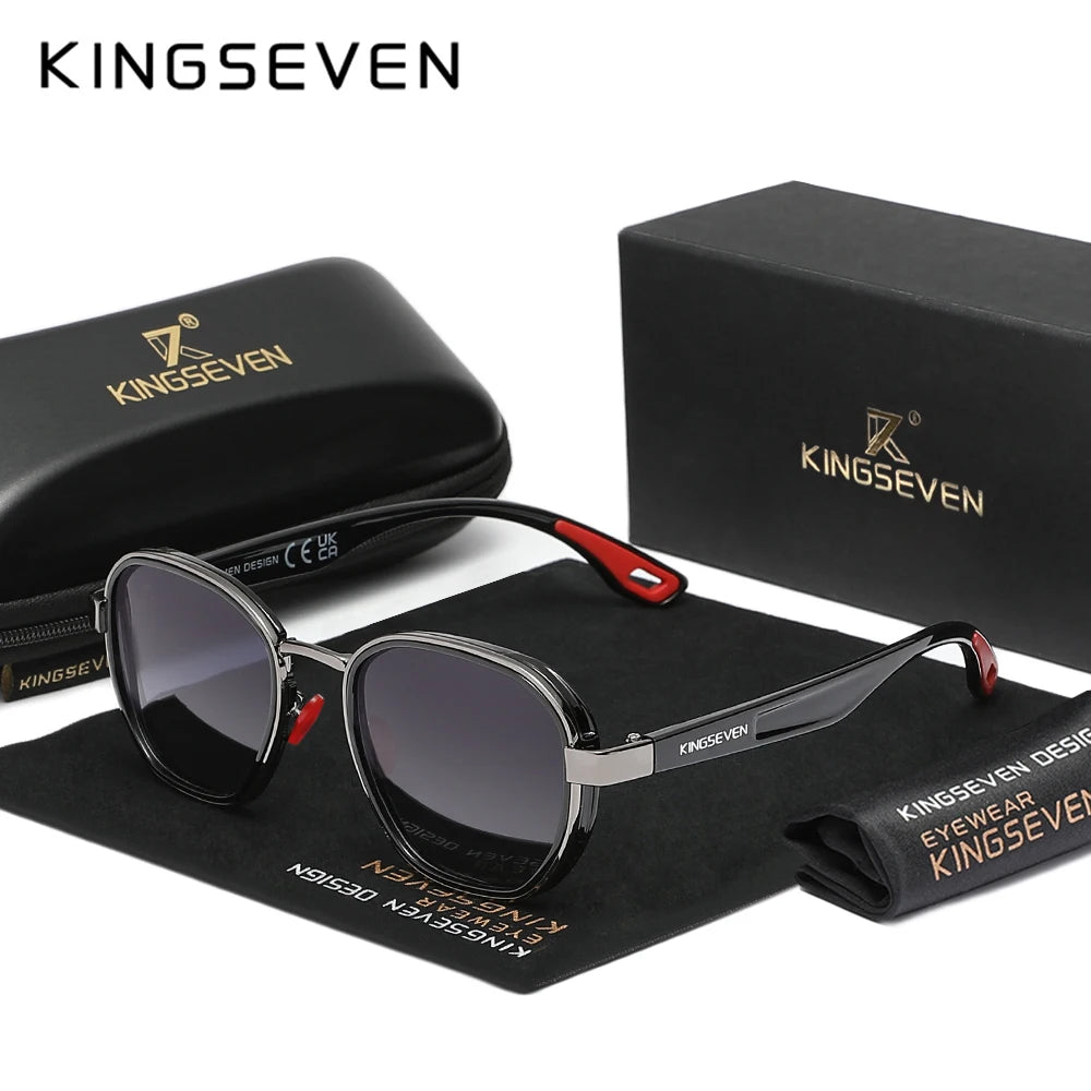 KINGSEVEN Polarized Sunglasses