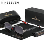 KINGSEVEN Polarized Sunglasses