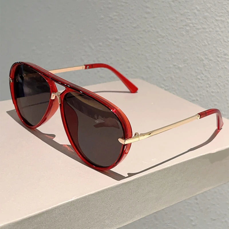 KAMMPT Pilot Sunglasses