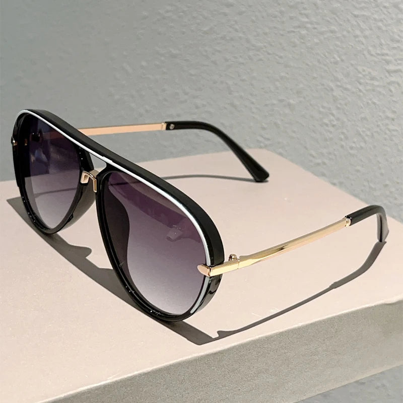 KAMMPT Pilot Sunglasses