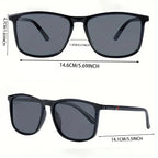 Vintage Cycling Sunglasses