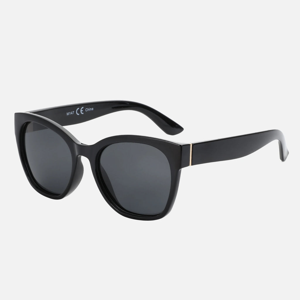 ZENOTTIC Cateye Sunglasses