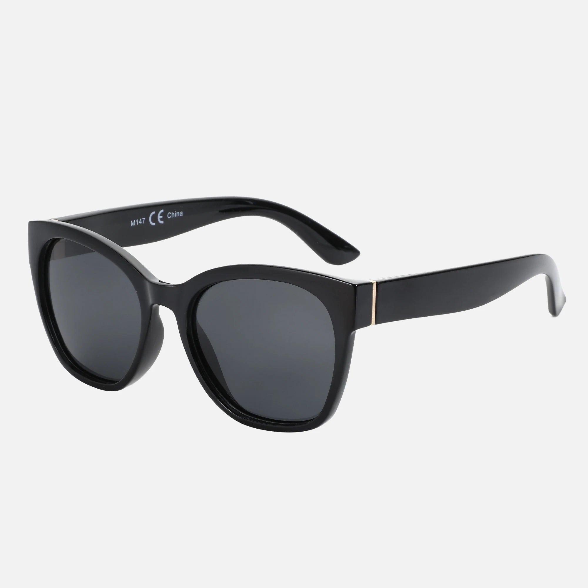 ZENOTTIC Cateye Sunglasses