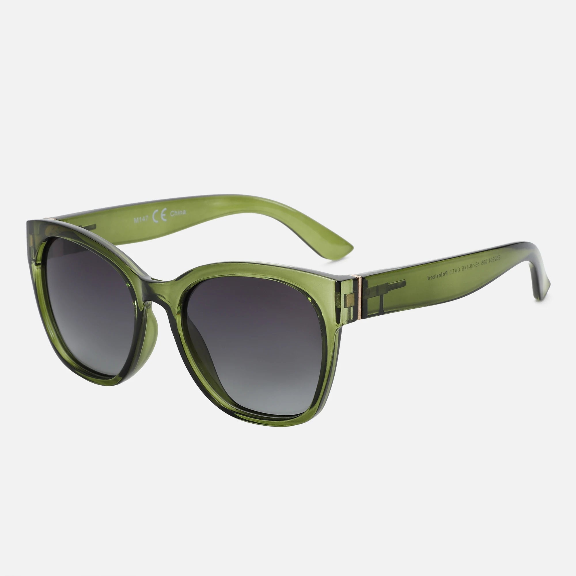 ZENOTTIC Cateye Sunglasses