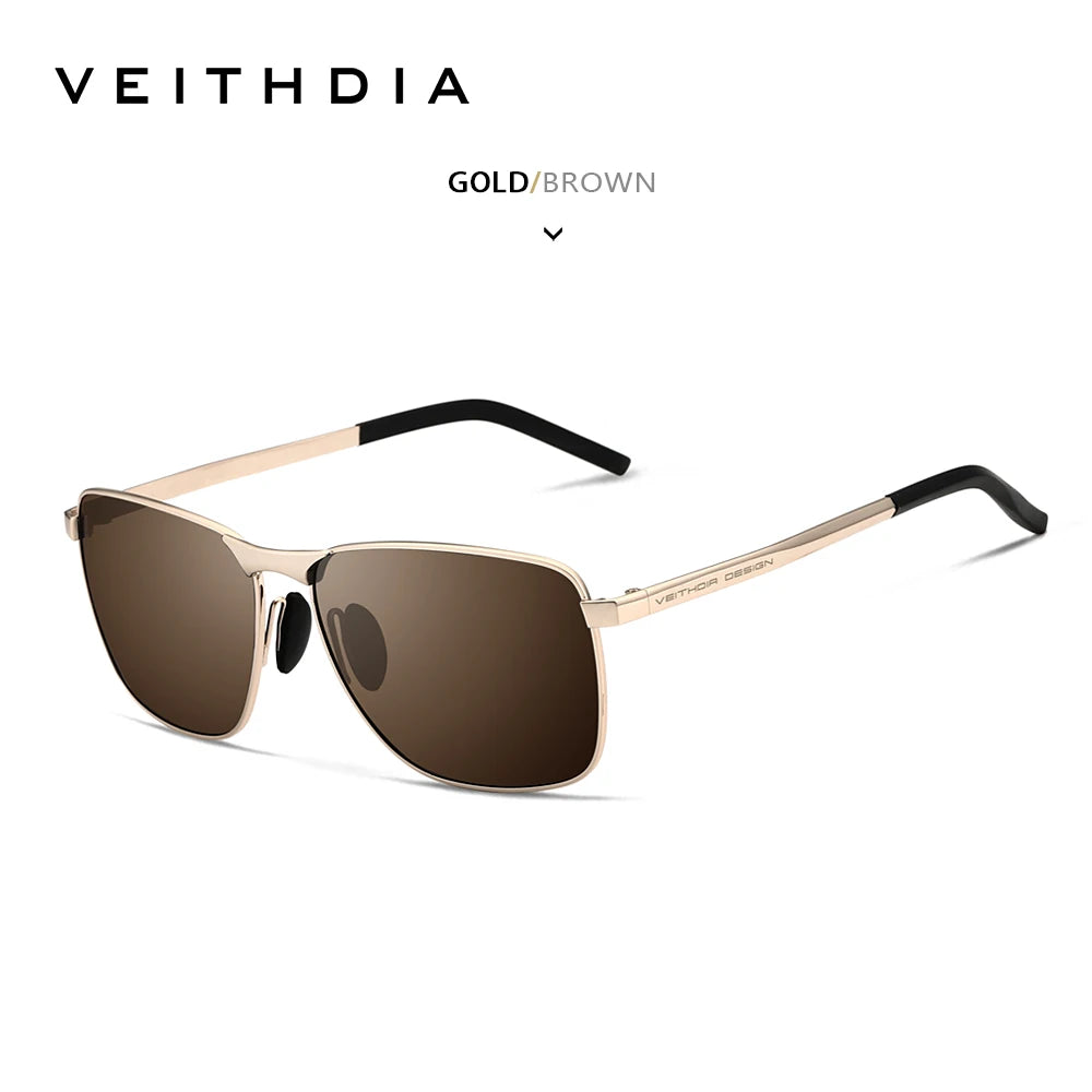 VEITHDIA Sport Sunglasses