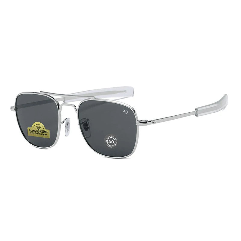 AO Pilot Sunglasses