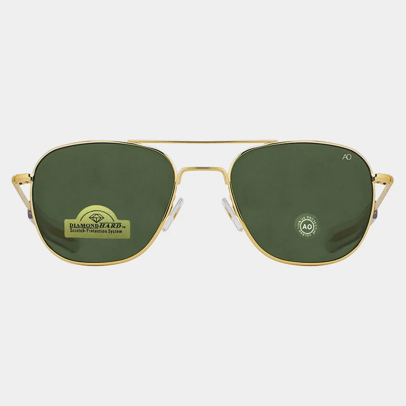 AO Pilot Sunglasses