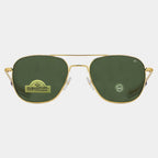 AO Pilot Sunglasses