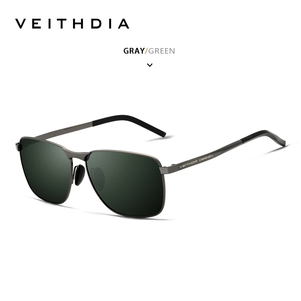 VEITHDIA Sport Sunglasses