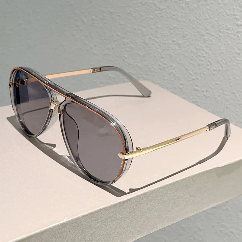 KAMMPT Pilot Sunglasses