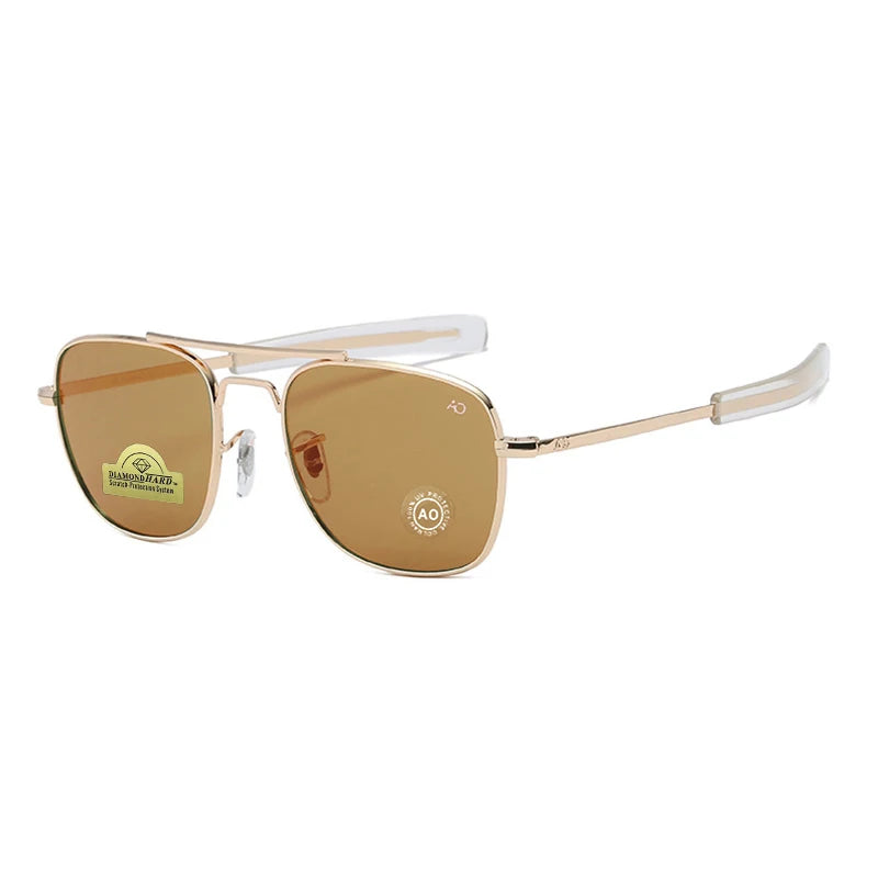 AO Pilot Sunglasses